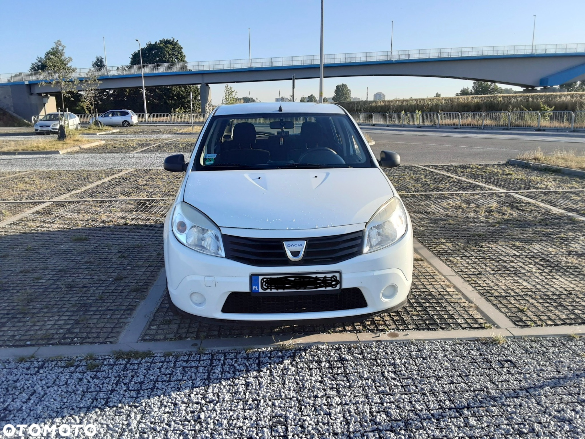 Dacia Sandero 1.4 Access - 3