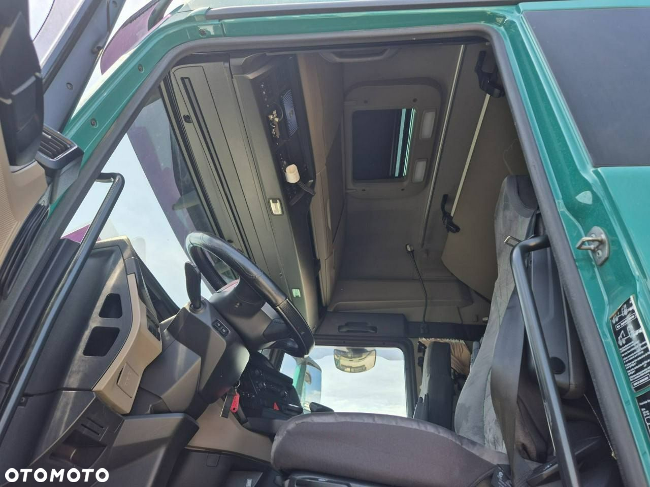 MAN Tgx - 17