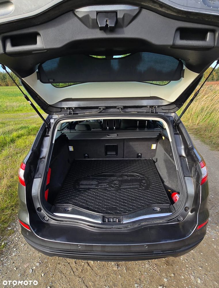 Ford Mondeo 1.5 TDCi ECOnetic Trend - 10