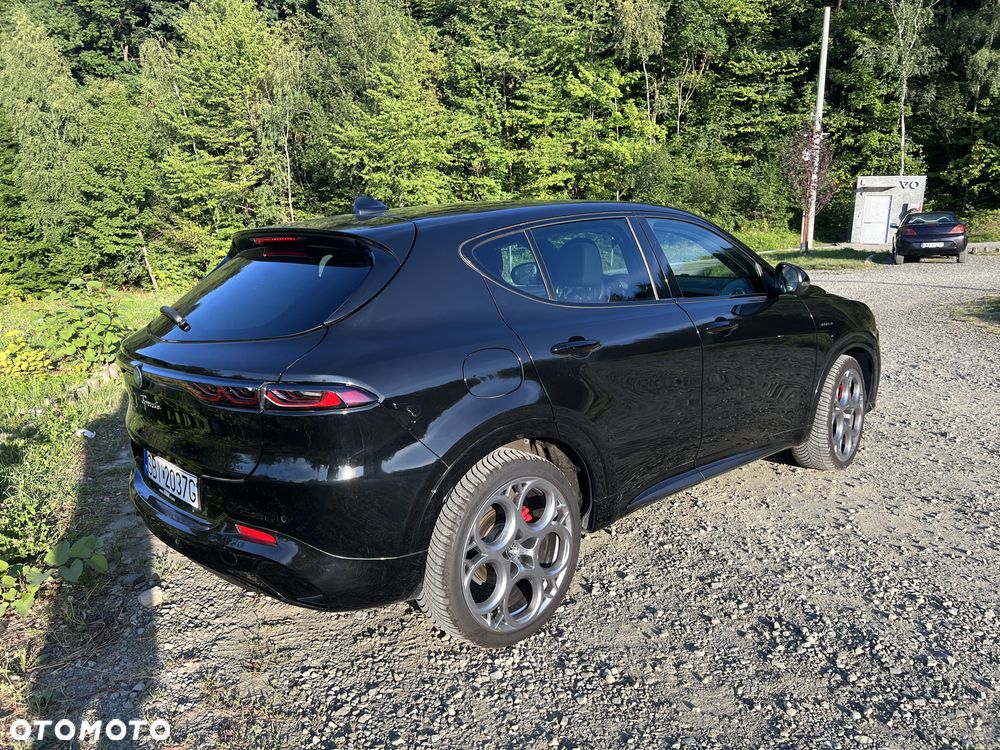 Alfa Romeo Tonale 1.5 VGT Veloce - 6