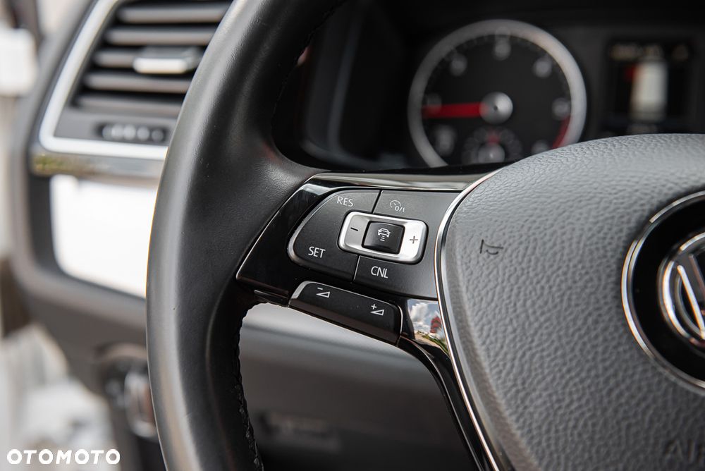 Volkswagen Multivan 2.0 BiTDI L1 Highline 4Motion DSG - 21