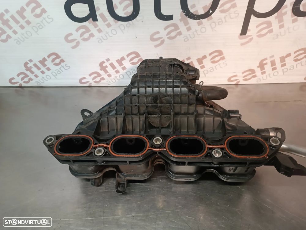 COLECTOR / COLETOR DE ADMISSÃO TOYOTA COROLLA / PRIUS 1.8i HYBRIDO 17120-37050 - 2