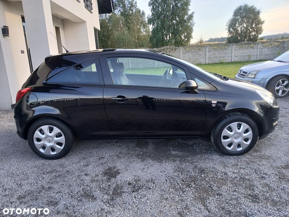 Opel Corsa 1.4 16V Edition 111 Jahre - 15