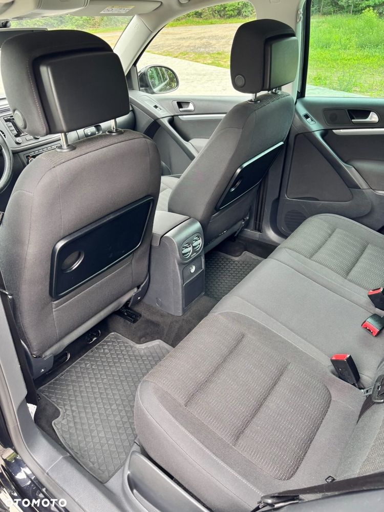 Volkswagen Tiguan - 18