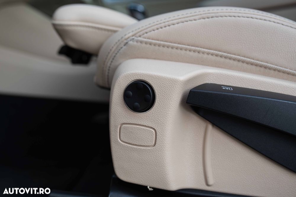 BMW X3 xDrive30e AT PHEV - 19