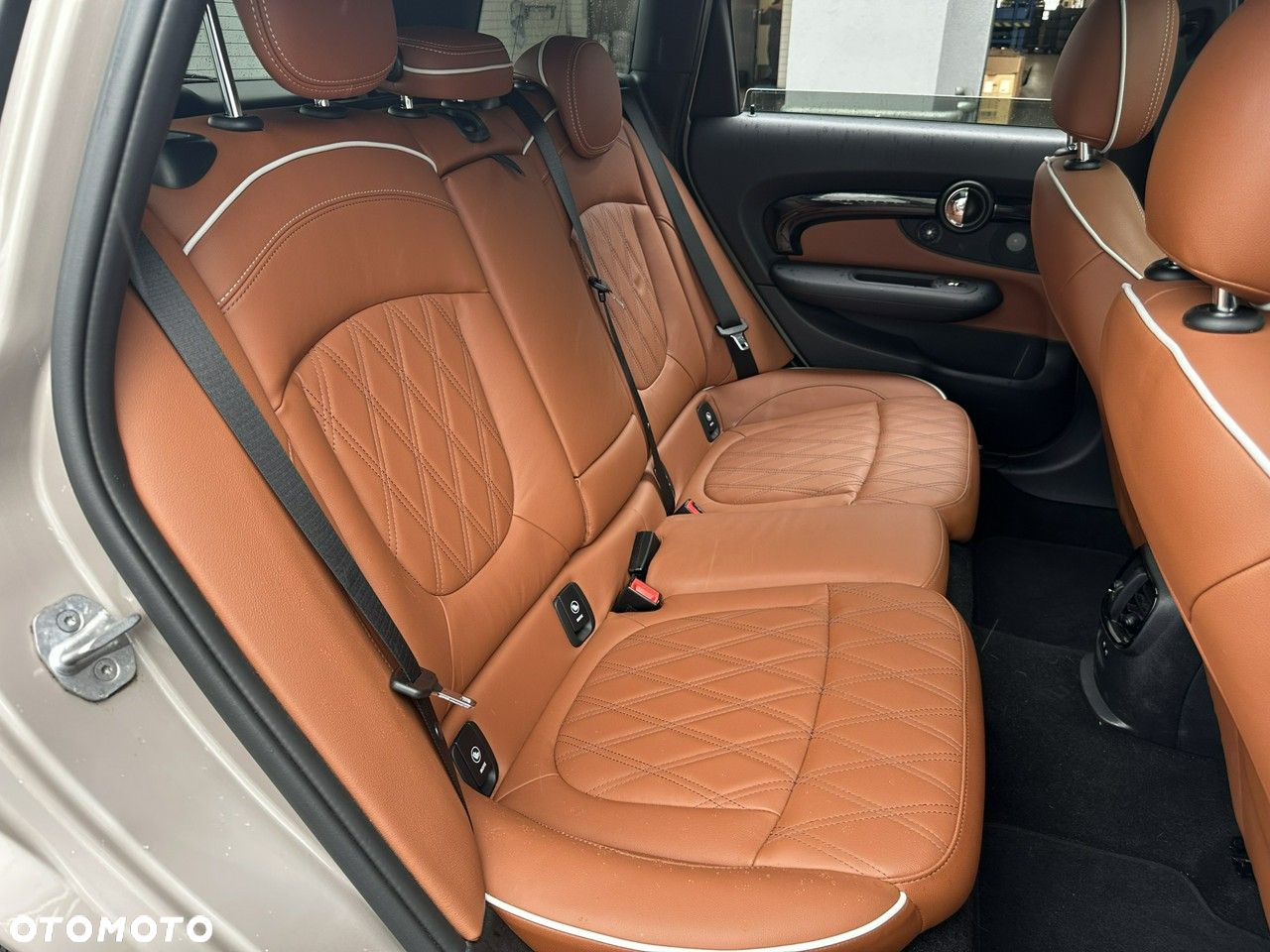 MINI Clubman - 19