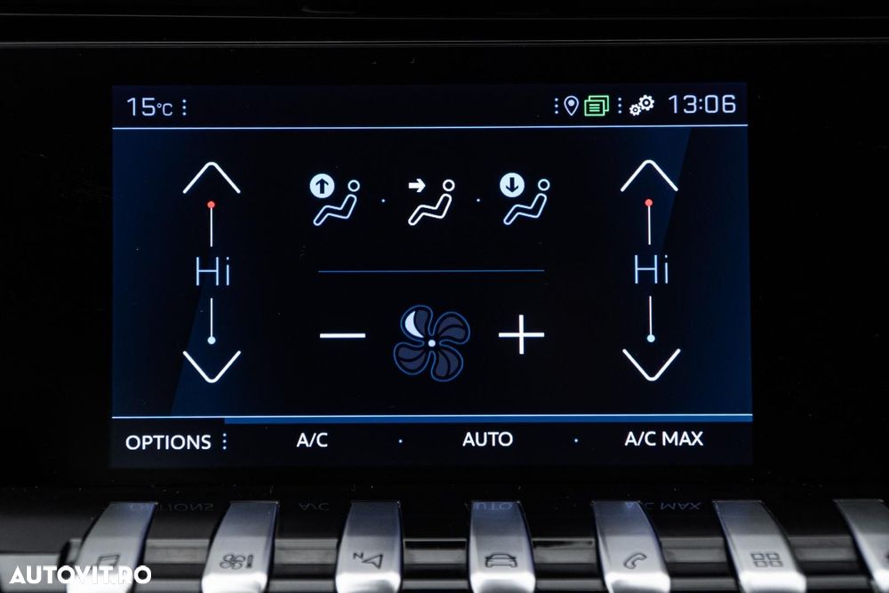 Peugeot 508 PureTech 130 EAT8 Allure Pack - 29