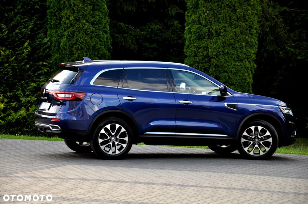 Renault Koleos 2.0 dCi Intens 4x4 - 13