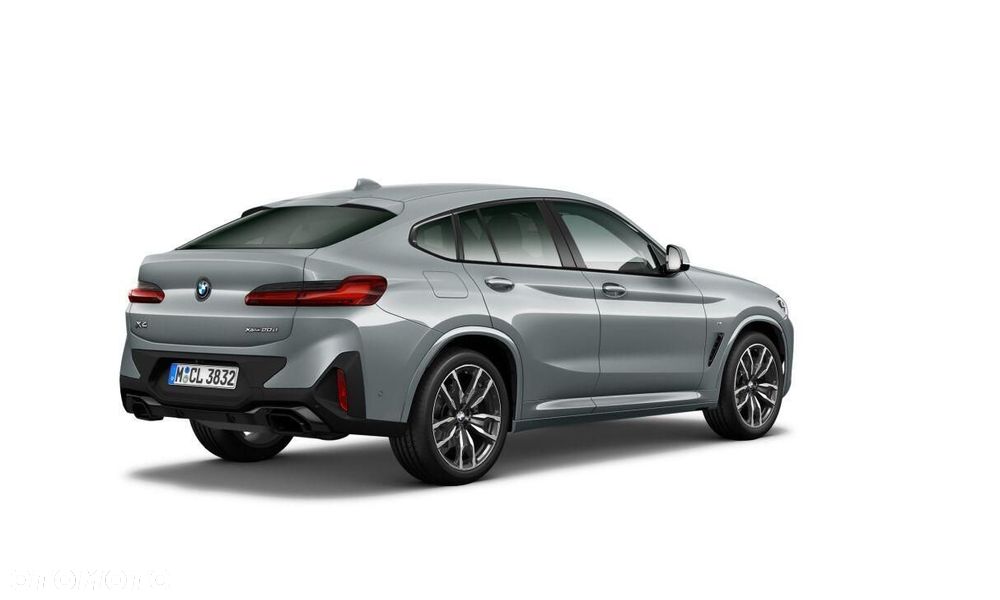 BMW X4 - 2