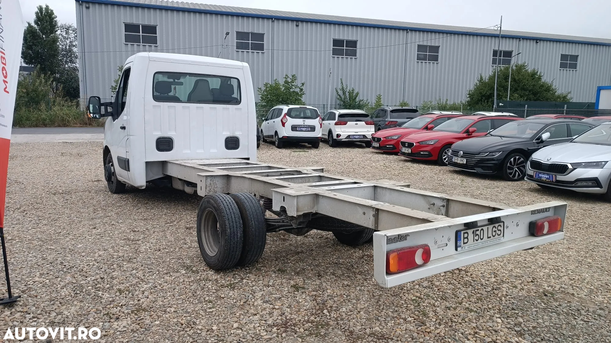 Renault MASTER - 4
