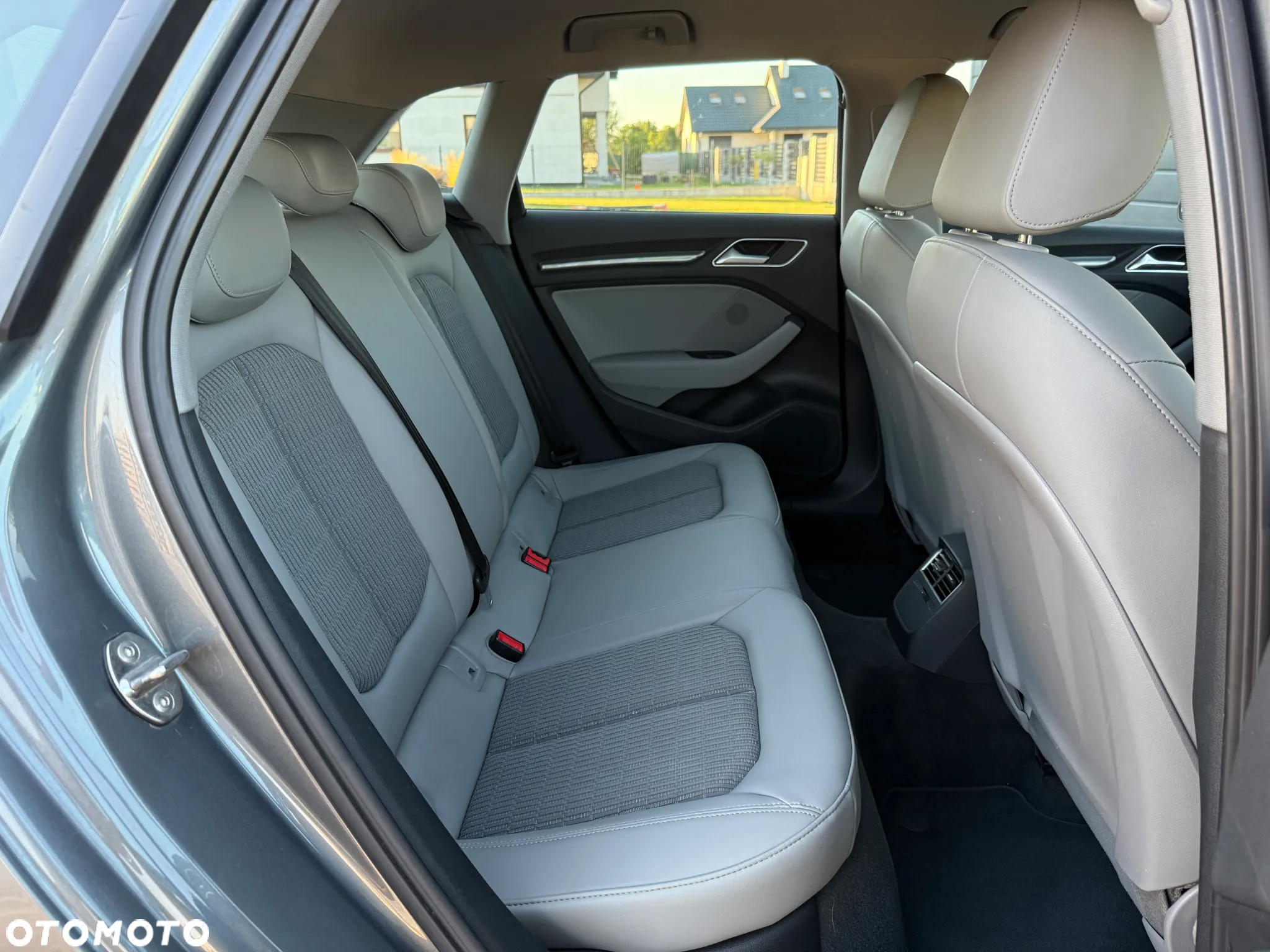 Audi A3 1.5 TFSI - 20