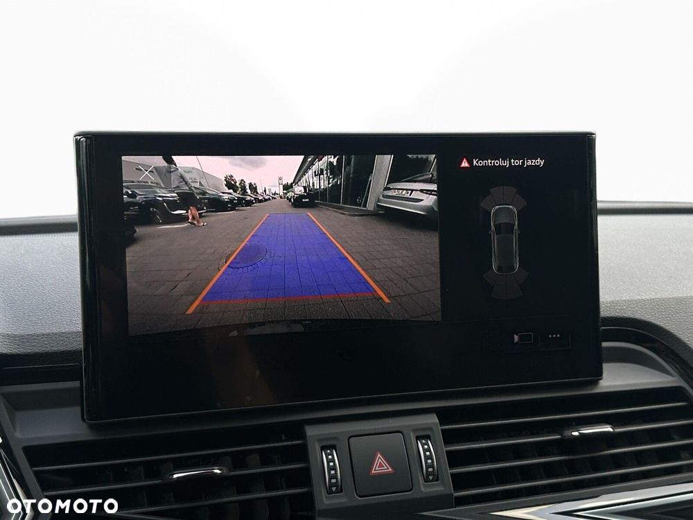 Audi SQ5 Sportback TDI mHEV Quattro Tiptronic - 18