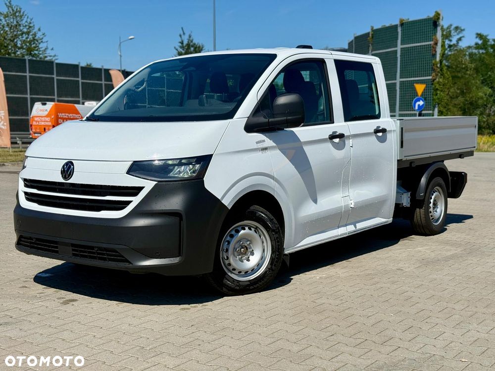 Volkswagen Transporter - 2