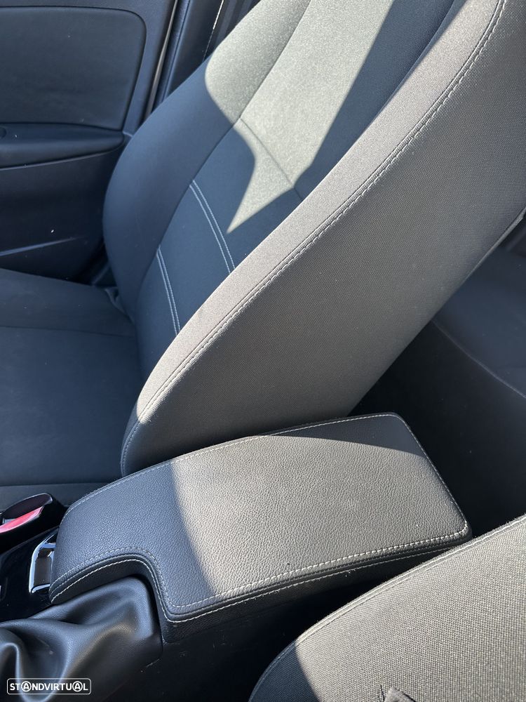 Renault Mégane Sport Tourer 1.5 dCi Confort SS - 20