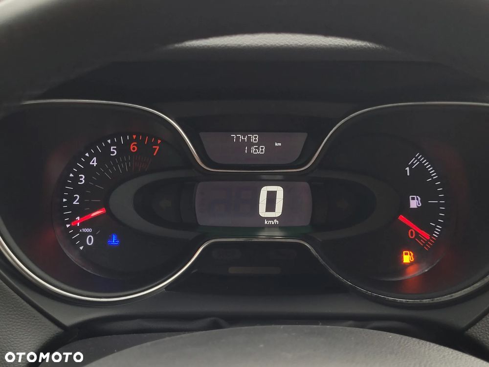 Renault Captur 0.9 Energy TCe Limited - 18