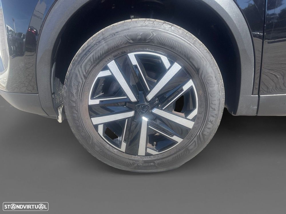 Peugeot 2008 1.2 PureTech Style - 14