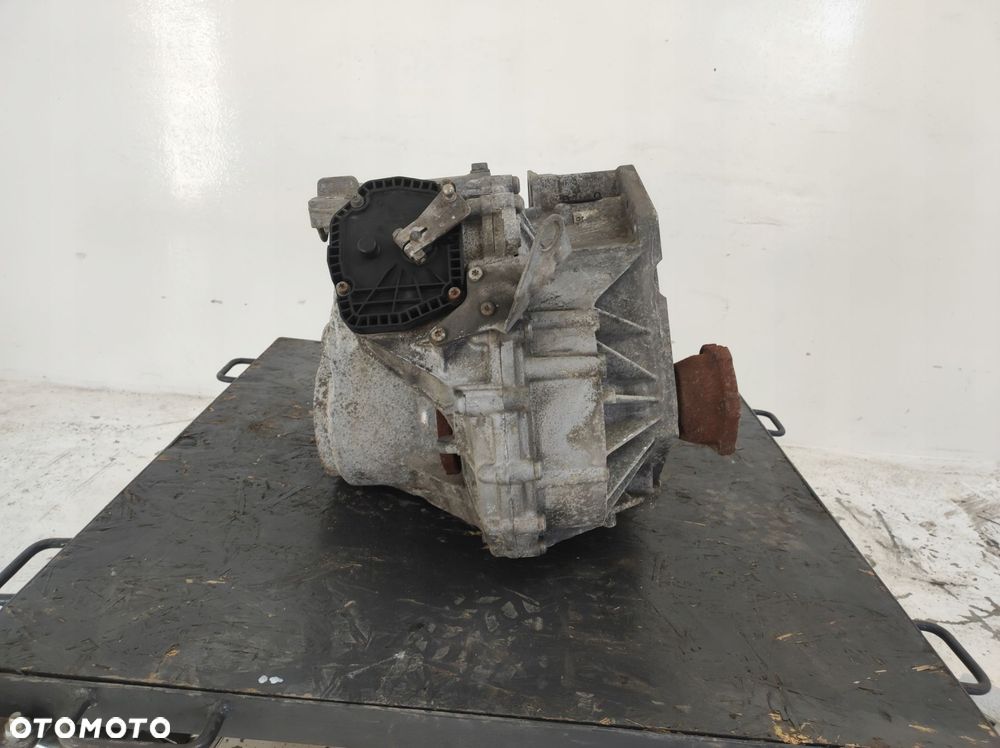 skrzynia biegów golf vii 7 1.4 tsi dsg - 5