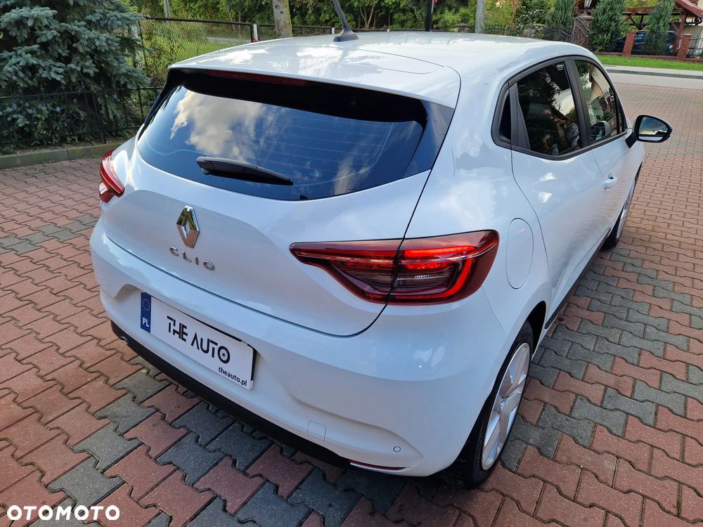 Renault Clio 1.0 TCe Zen - 34