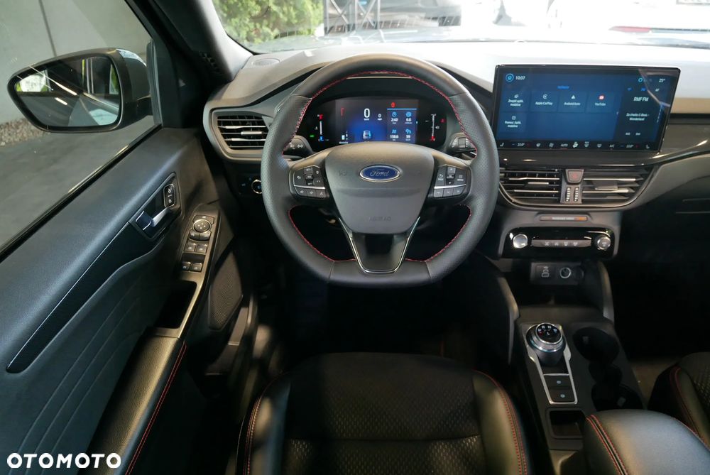 Ford Escape - 16