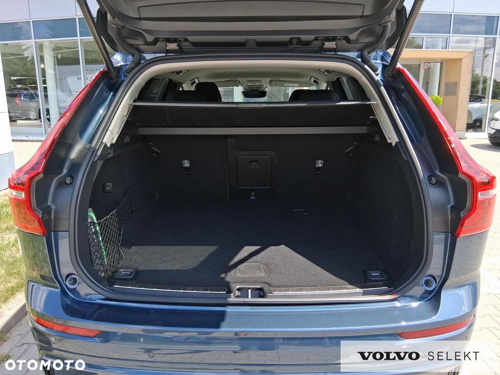 Volvo XC 60 - 22
