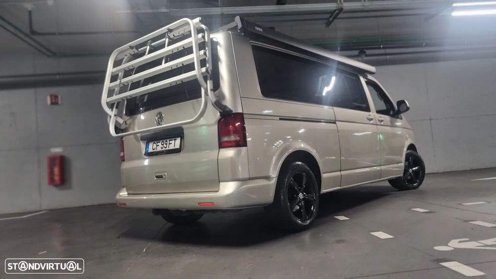 VW California Comfortline T5 - 1