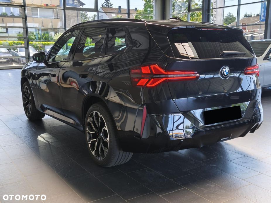 BMW X3 xDrive40d mHEV - 3