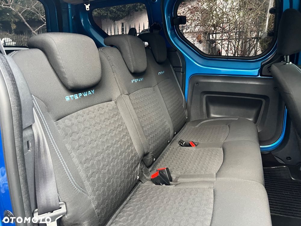 Dacia Dokker Van - 24