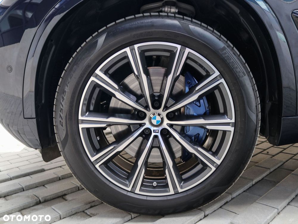 BMW X5 - 8
