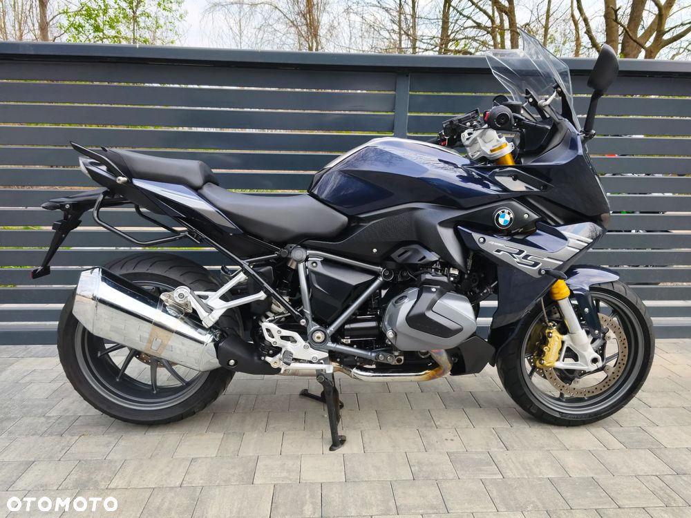 BMW RS - 36