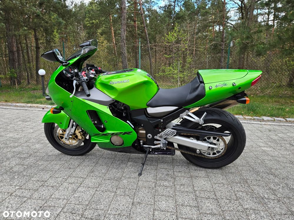 Kawasaki Ninja - 16