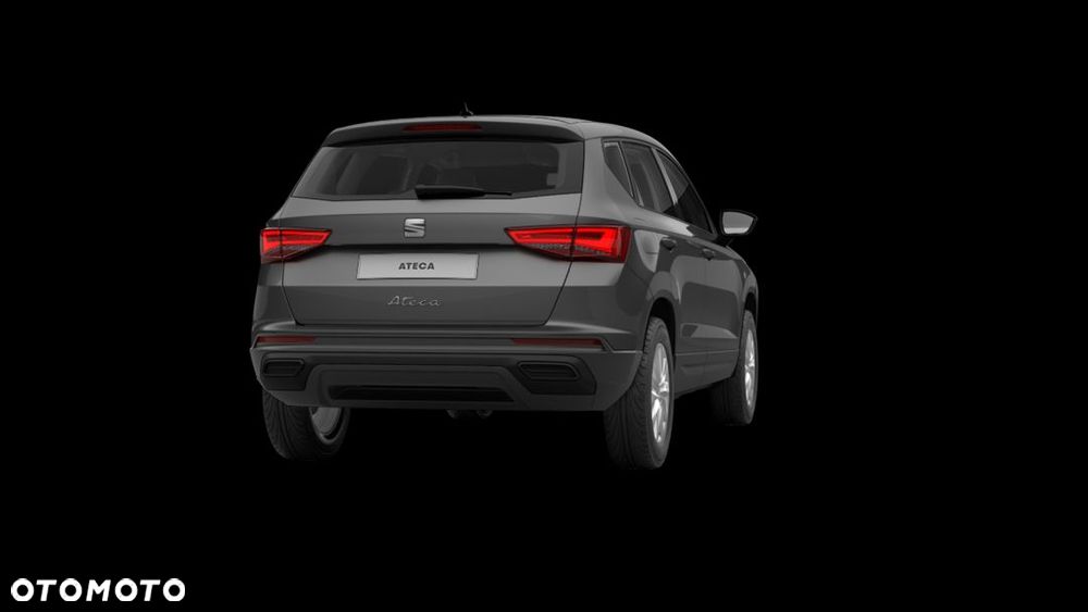 Seat Ateca - 4