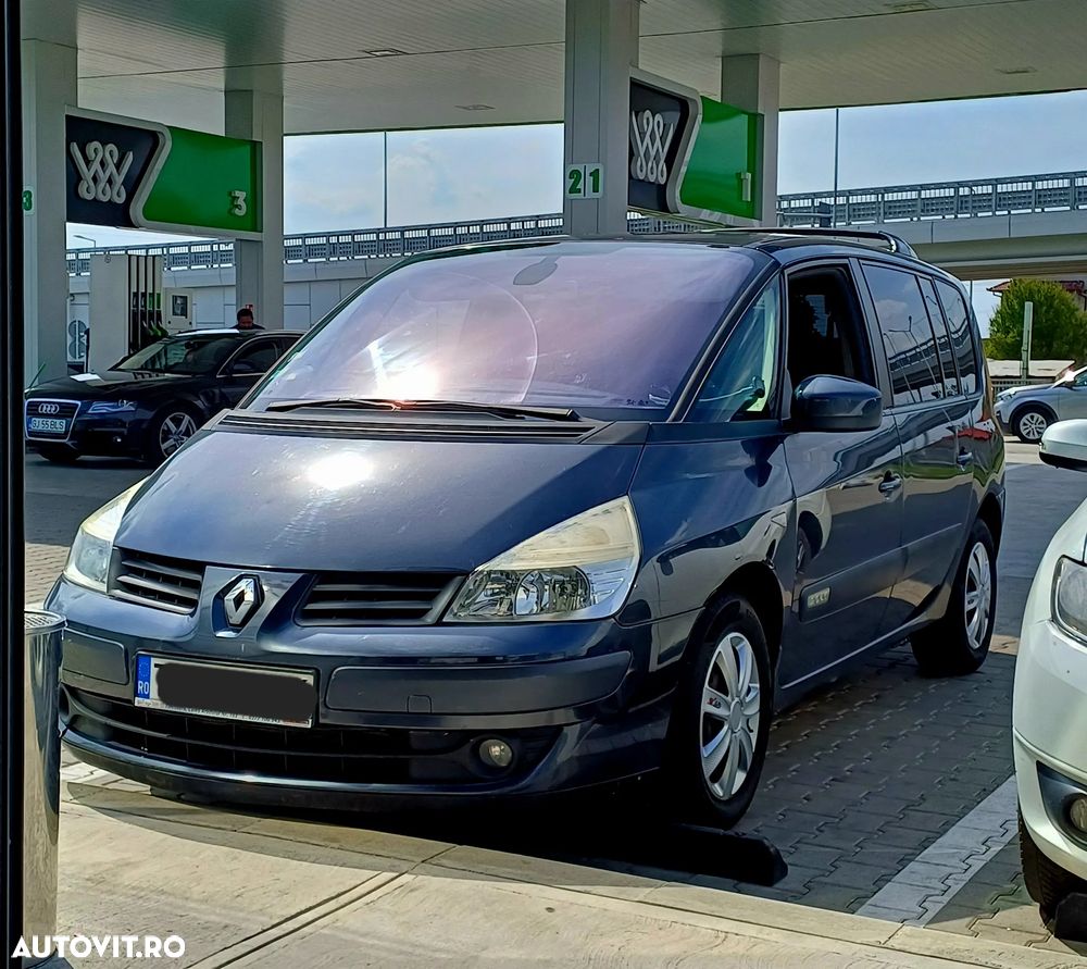 Renault Espace - 1