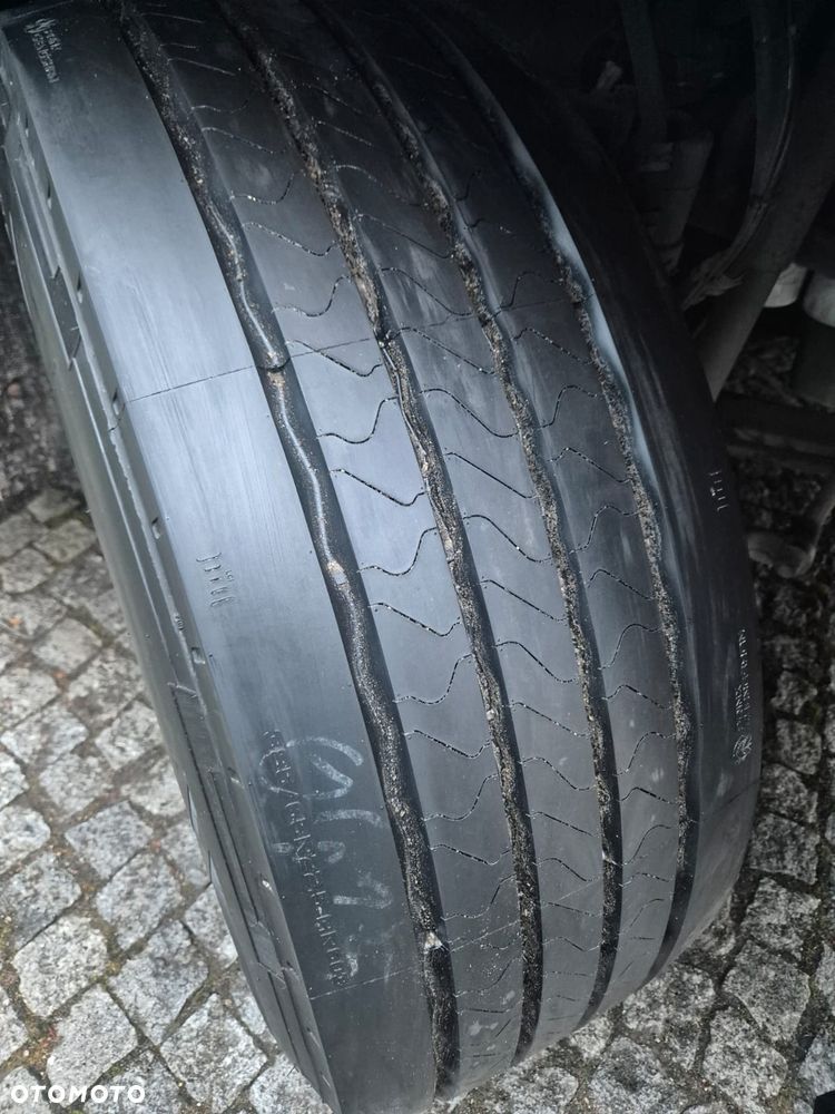 Volvo FH 500 PUSHER 6x2*4 - 21