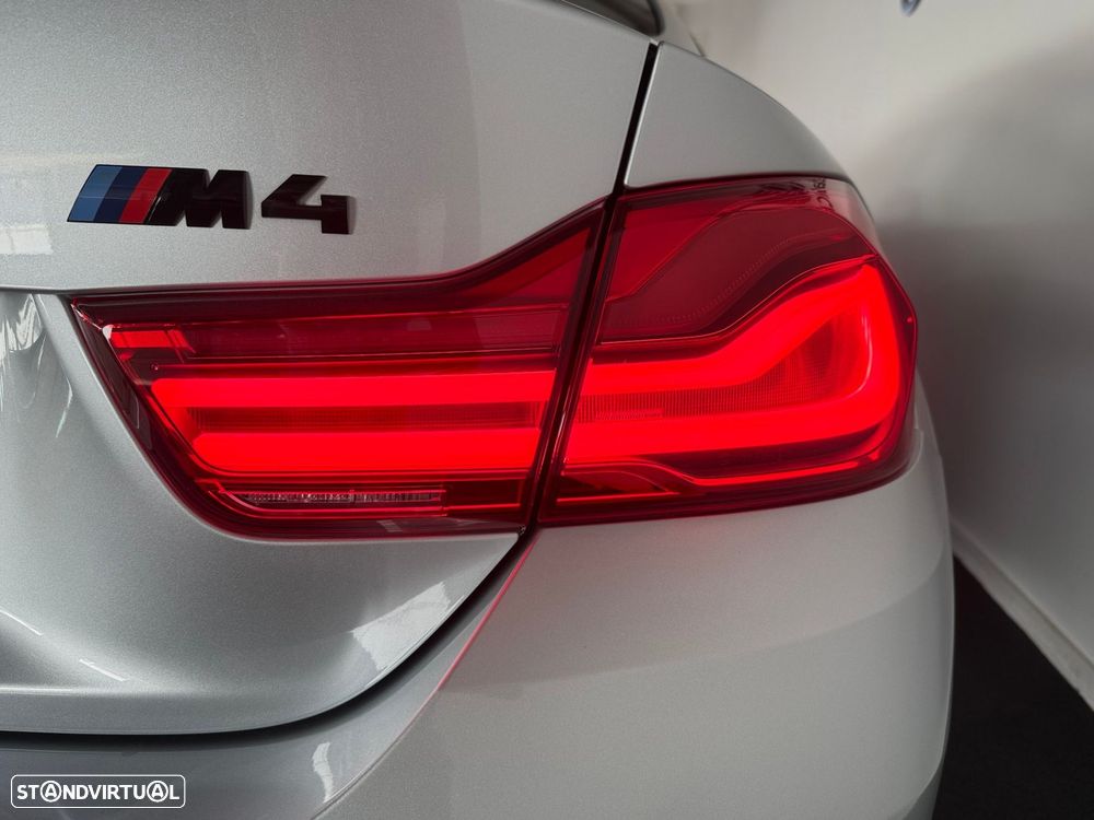 BMW M4 - 13