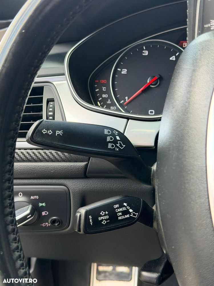 Audi A6 2.0 TDI Multitronic - 16