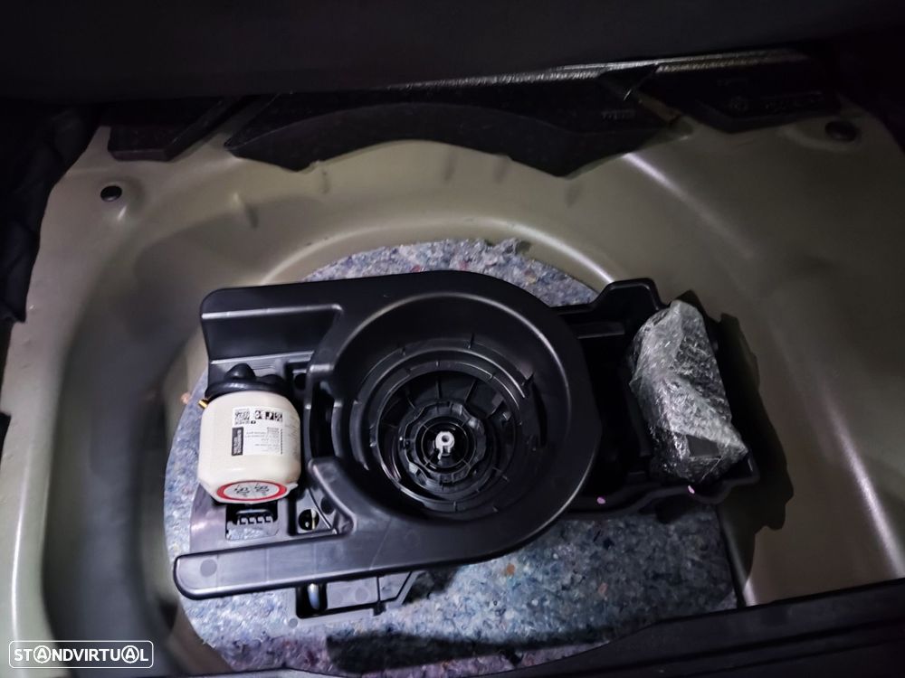 DS DS3 Crossback 1.2 PureTech Performance Line - 38