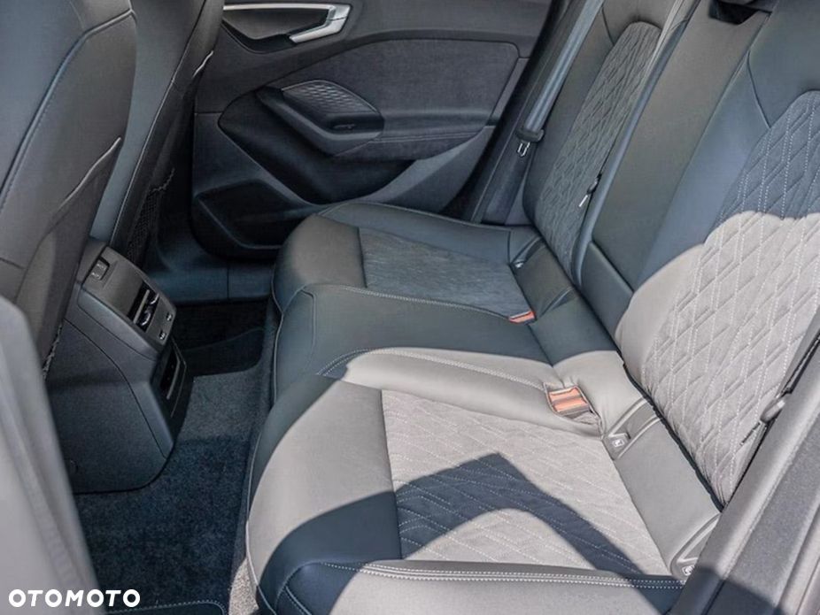 Audi A5 Limousine TFSI Quattro S tronic - 18