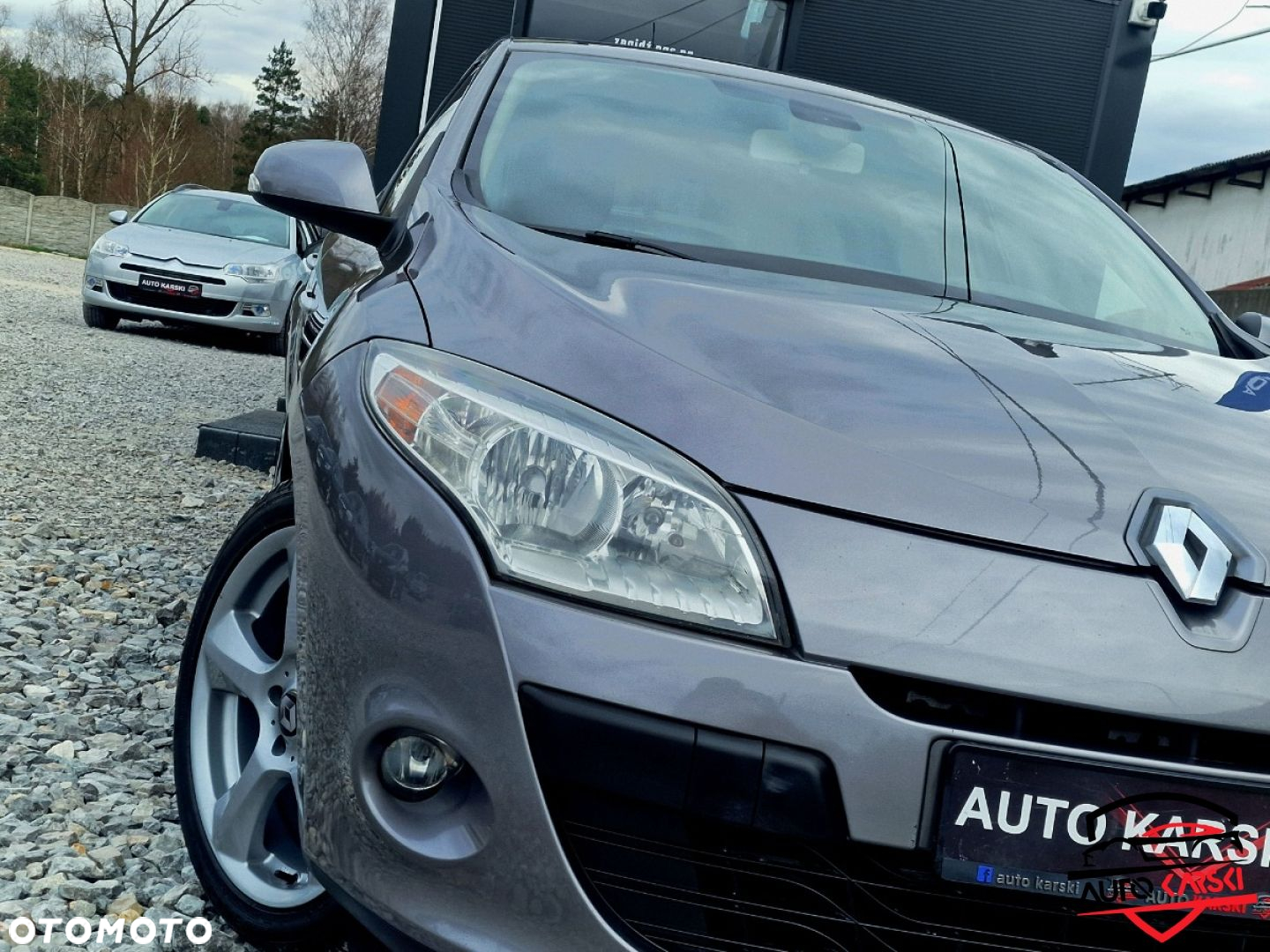 Renault Megane - 9