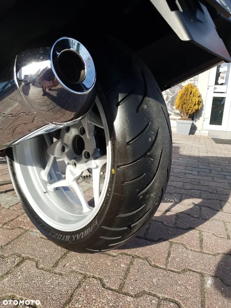 BMW RT - 13