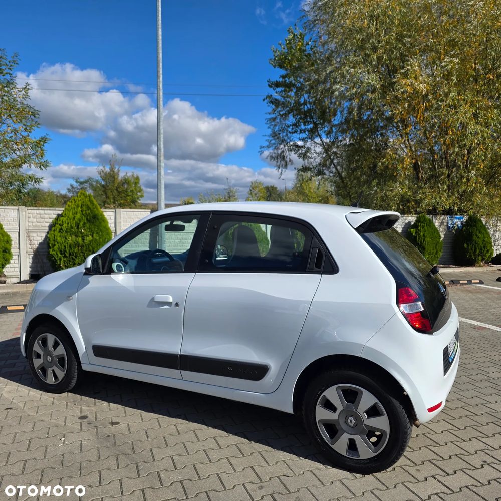 Renault Twingo - 4