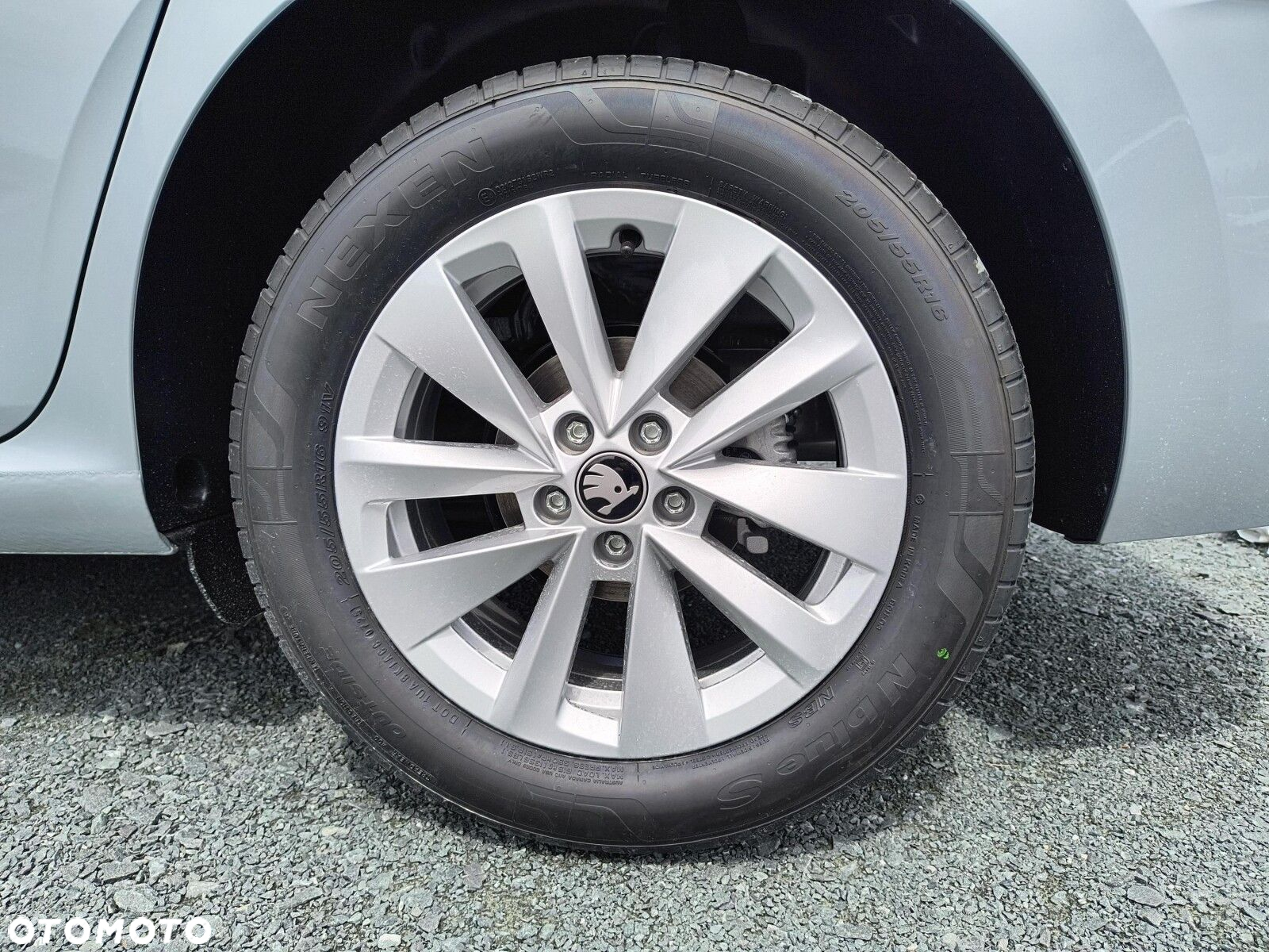 Skoda Scala 1.0 TSI Edition 130 DSG - 18
