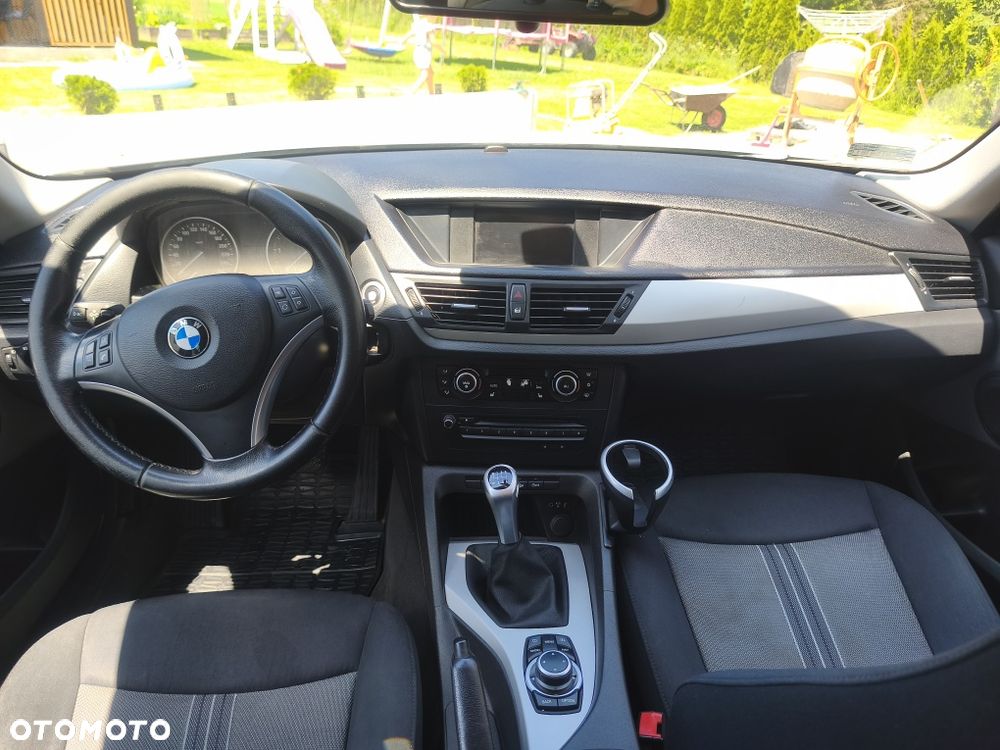 BMW X1 - 4