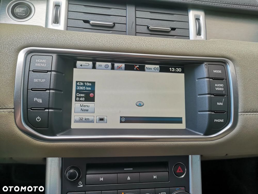 Land Rover Range Rover - 22