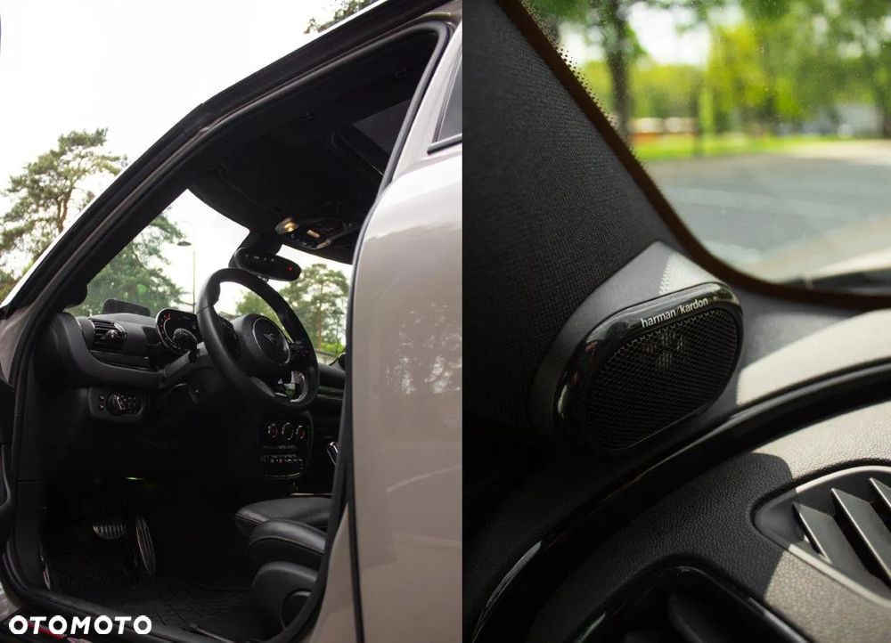 MINI Cooper JCW sport - 6