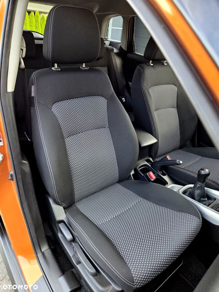 Suzuki Vitara - 19