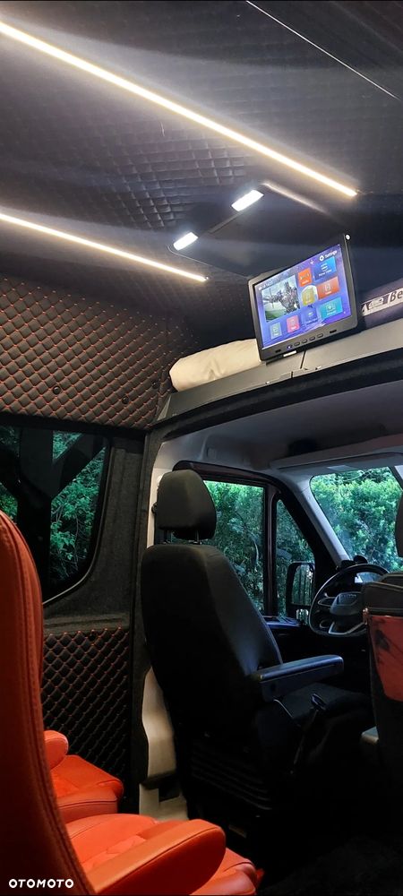 Iveco DAILY 35S18 - 16