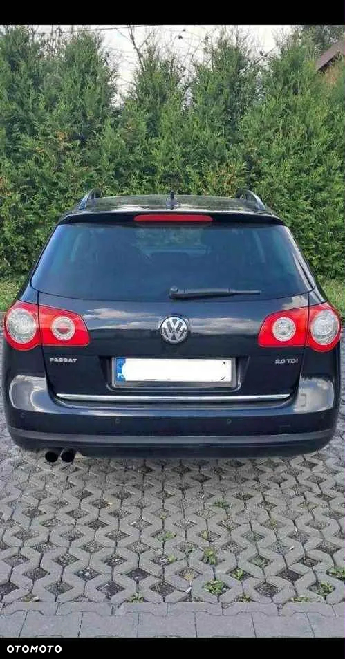 Volkswagen Passat 2.0 TDI DPF Sportline DSG - 3