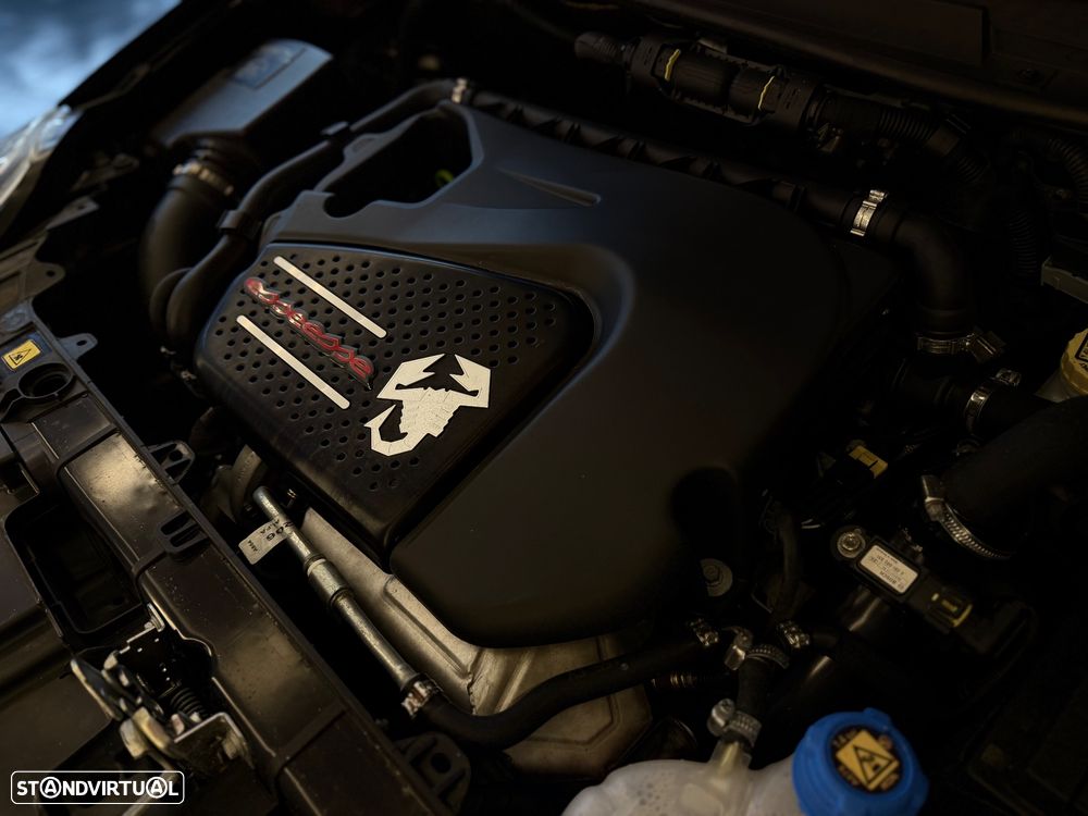 Abarth Grande Punto 1.4 T-Jet Supersport - 50