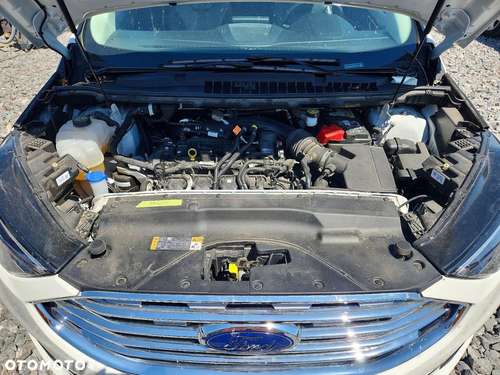Ford Edge - 12
