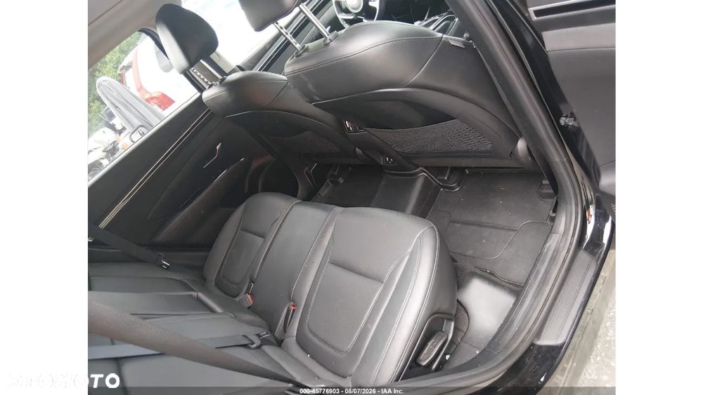 Hyundai Tucson - 11